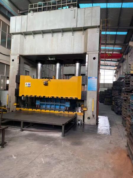 Guangzhou PSQ Auto Parts Co.,Ltd. manufacturer production line