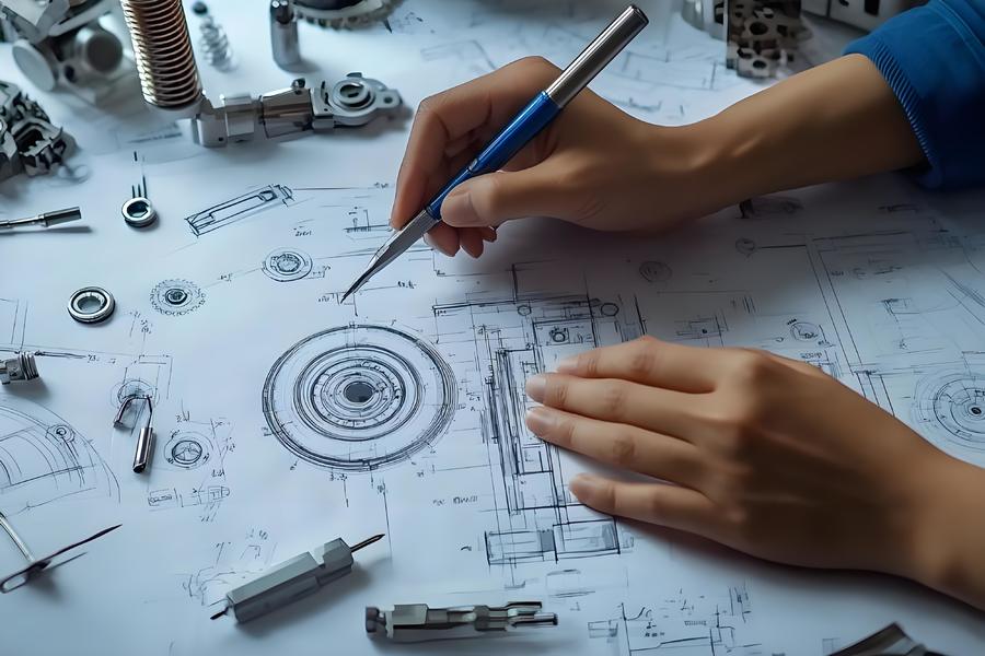 Guangzhou PSQ Auto Parts Co.,Ltd.