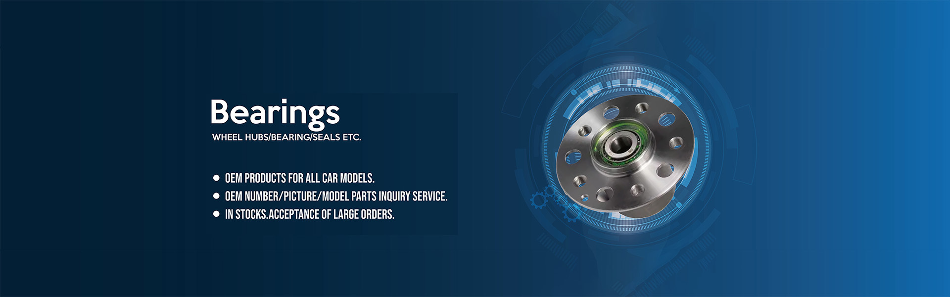 Quality Automotive Shock Absorber factory