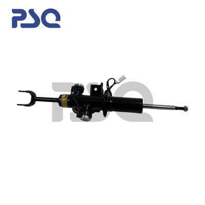 37116796932 Front Right Air Suspension for BMW 7 Series F01/F02 with Steel Material and OEM Standard Size by PSQ