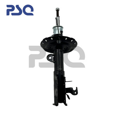 51606TM4C01 Front Left Automotive Shock Absorber for 08- City Steel Material OEM Standard Size Replacement Part